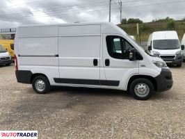 Fiat Ducato 2016 2.3 Fiat Ducato 2016 2.3