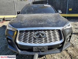Infiniti Pozostałe 2023 2 Infiniti Pozostałe 2023 2