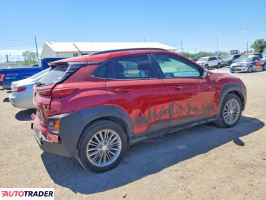 Hyundai Kona 2020 2