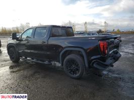 GMC Sierra 2025 3