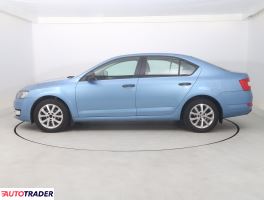 Skoda Octavia 2014 1.4 138 KM Skoda Octavia 2014 1.4 138 KM