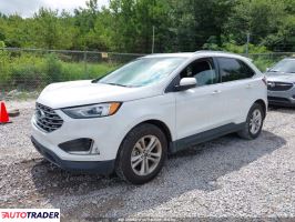 Ford Edge 2020 2