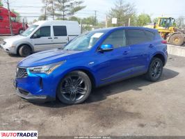 Acura RDX 2024 2