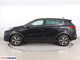 Kia Sportage 2019 1.6 174 KM Kia Sportage 2019 1.6 174 KM