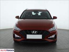 Hyundai i30 2021 1.0 118 KM