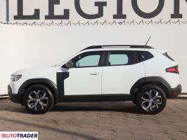 Dacia Duster 2024 1.0 89 KM