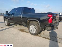 Chevrolet Silverado 2022 6