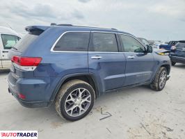 Jeep Grand Cherokee 2021 3
