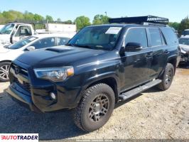 Toyota Pozostałe 2020 4 Toyota Pozostałe 2020 4