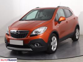 Opel Mokka 2013 1.4 138 KM