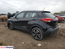 Nissan Pozostałe 2020 1