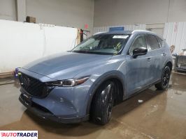 Mazda CX-5 2023 2