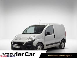 Fiat Fiorino - zobacz ofertę