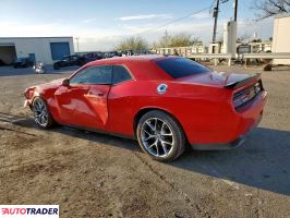 Dodge Challenger 2023 3