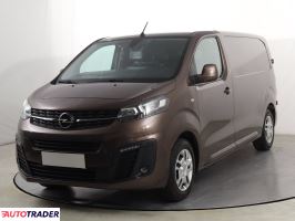 Opel Vivaro 2020 1.5