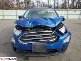Ford EcoSport 2021 2
