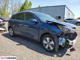 Kia Niro 2020 1 Kia Niro 2020 1