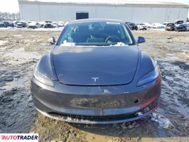 Tesla Model 3 2024