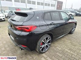 BMW X2 2023 2.0 178 KM