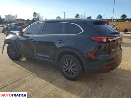 Mazda CX-9 2022 2