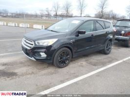 Ford Escape 2019 1