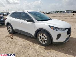 Ford Escape 2023 1 Ford Escape 2023 1