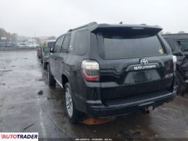 Toyota Pozostałe 2024 4