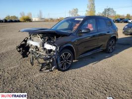 BMW X1 - zobacz ofertę