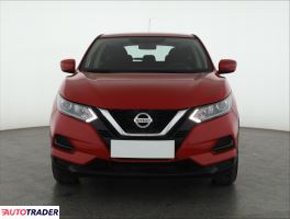 Nissan Qashqai 2019 1.5 113 KM