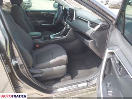 Toyota Pozostałe 2024 2 Toyota Pozostałe 2024 2