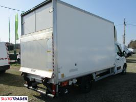 Renault Master 2016 2.3