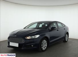 Ford Mondeo 2016 2.0 147 KM