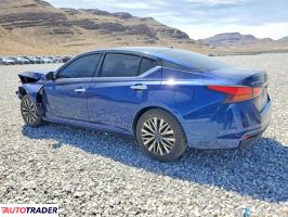 Nissan Altima 2020 2