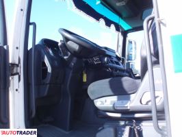 KABINA MAN TGA18.430 XXL KPL KABINA MAN TGA18.430 XXL KPL