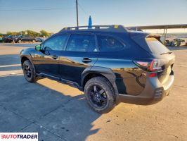Subaru Outback 2024 2
