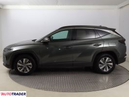 Hyundai Tucson 2023 1.6 226 KM