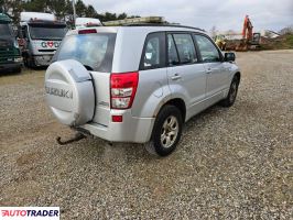 Suzuki 2006 Suzuki 2006
