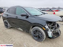 Buick Pozostałe 2025 1