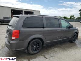 Dodge Grand Caravan 2020 3