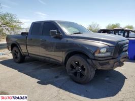 Dodge Ram 2022 3