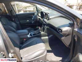 Hyundai Santa Fe 2020 2