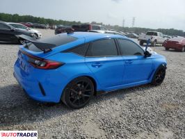 Honda Civic 2025 2