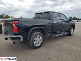 Chevrolet Silverado 2023 6 Chevrolet Silverado 2023 6