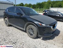Mazda CX-5 2021 2 Mazda CX-5 2021 2