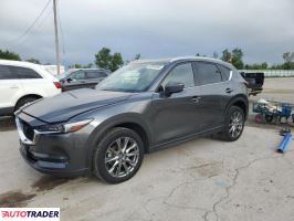 Mazda CX-5 2020 2