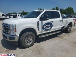 Ford Pozostałe 2024 7
