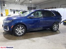 Chevrolet Equinox 2023 1 Chevrolet Equinox 2023 1