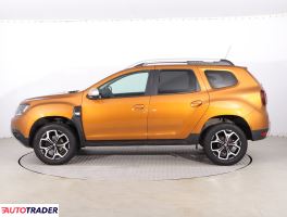 Dacia Duster 2019 1.6 112 KM Dacia Duster 2019 1.6 112 KM