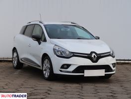 Renault Clio 2020 0.9 88 KM