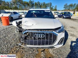 Audi Q3 2020 2